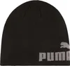 PUMA beanie cap ESS Mid Crown Cuffless Beanie Puma Black Voir les images du produit 2