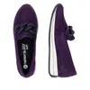 Remonte Hochfront Slipper Damen 31383736393330 Lila 38 EU Produktbild-Vorschau 11