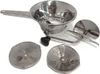 Moulinex A40106, Petit Ménager, Gemüsezerkleinerer Nr. 1 Produktbild-Vorschau 15