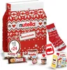 nutella 4166 Adventskalender 528,0 g Podgląd zdjęcia produktu 7
