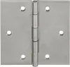 Vormann Käntige Scharniere 40 x 40 mm Produktbild-Vorschau 1