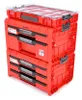 QBrick QBRICK SYSTEM PRO Drawer 2 Toolbox 2.0 Expert RED Náhled obrázku produktu 9