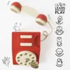 Le Toy Van Vintage Phone, 2 Jahr(e) Produktbild-Vorschau 8