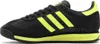 Herren adidas SL72 Schwarz/Solargelb/Goldmetallic Produktbild-Vorschau 2