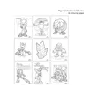 CERDÀ - Zestaw stacji graficznych Sonic Prime - Akcesorium Náhľad obrázku produktu 5