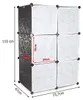 Verk 01510 Variabilný regálový systém 3 police 110 x 73,7 x Náhľad obrázku produktu 3