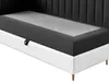 MIRJAN24 Boxspringbett Maja Junior 3 80x200, Einzelbett mit Produktbild-Vorschau 9