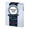 Mister Size Test Pack L Xl-Xxl-Xxxl 3 pces Voir les images du produit 2
