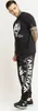 Pantaloni della tuta Amstaff Texor - 2XL Anteprima dell’immagine prodotto 8