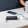 VEGER Powerbank 20 000 mAh mit integriertem Micro USB / Typ Produktbild-Vorschau 10