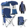 Silla de camping VEVOR, plegable, con capacidad de carga de Vista previa de la imagen del producto 1