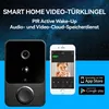 Smart WiFi Türklingel ,Kabellose Installation, Produktbild-Vorschau 7
