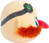 Sonic - The Hedgehog Mocchi-Mocchi Mega Plüschfigur Eggman Produktbild-Vorschau 6