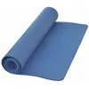 XXL Komfort Yogamatte BLAU – Hautfreundlich, Produktbild-Vorschau 4