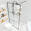 HOME DELUXE - Duschabtrennung - BAKI - Breite: 100 cm, Produktbild-Vorschau 5