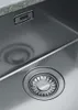 Zlewozmywak do zabudowy Franke Mythos MYX 210-70 stal Podgląd zdjęcia produktu 5