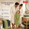 Betz 12-tlg. Handtuch-Set PREMIUM 2 Duschtücher 4 Produktbild-Vorschau 6