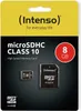 Intenso Class 10 - Karta pamięci flash (w zestawie adapter Podgląd zdjęcia produktu 9