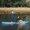 SPINERA LETS PADDLE 12.4 iSUP nafukovací Surfboard Stand Up Náhled obrázku produktu 15