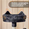 Yaheetech Kratzbaum 175 cm stabiler Katzenbaum mit Produktbild-Vorschau 5