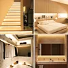 10m COB LED Streifen Strip DC 24V LED Strips mit 480LEDs Produktbild-Vorschau 6
