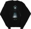 The Nun - Sweatshirt für Herren BI43205 (S) (Schwarz) Produktbild-Vorschau 1