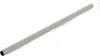 Verk 01443 Pailles en acier inoxydable 10 pièces droites + Voir les images du produit 20