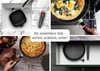 Woll, Nowo Titanium Induction, Gusspfanne, AS Ø 28 cm, 5 cm Produktbild-Vorschau 14