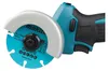 Makita DMC300Z Akku-Winkelschleifer Produktbild-Vorschau 21