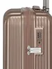 travelite Paros 4W Trolley Cappuccino altrosa 55cm Produktbild-Vorschau 12