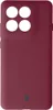 Bizon Soft Case Motorola Edge 60 Pro dunkel lila Produktbild-Vorschau 2