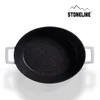 STONELINE® Bräter 32 cm 6,6 l | mit Deckel Produktbild-Vorschau 10