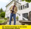 Nettoyeur haute pression 1600W K3 Horizontal Plus - KARCHER Voir les images du produit 26