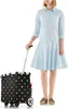 reisenthel Einkaufstrolley carrycruiser dots 40L Schwarz Produktbild-Vorschau 8