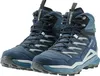LOWA MADDOX PRO GTX MID, Männlich, Erwachsener, Navy, Produktbild-Vorschau 16