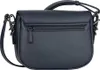 Gabor Überschlagtasche Blau, Galinna, Flap bag M top zip, Produktbild-Vorschau 2