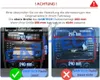 7 Zoll Android 13 Autoradio GPS Navi für Mercedes Benz C Produktbild-Vorschau 2