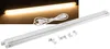LED Unterbauleuchte SMD pro 60cm 780lm 3000k Licht warmweiß Produktbild-Vorschau 1
