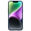 Nillkin Fall Kameraabdeckung für Iphone 14 Plus Blau Produktbild-Vorschau 2