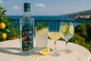 Griechischer Masticha Likör, Chios Mastiha, Cocktail, Produktbild-Vorschau 4