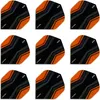Pentathlon | HD 150 | Dart Flights | 150 Micron | Standard Produktbild-Vorschau 1