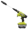 RYOBI RY18PW22A-0 Pistolet à eau sans fil 18 V 22 bar ( Voir les images du produit 10