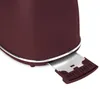 Grille-pain Berlinger Haus BH-9520 Leonardo Bordeaux Argent Voir les images du produit 9