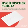 AIKANJA Home | Quarkdeckel 3 Stück | 8,1 x 11,7 cm | Für Produktbild-Vorschau 4
