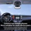 INF BT17 Zonneklep Handsfree Autokit — Bluetooth 5.4+EDR, Productafbeelding-voorbeeld 9