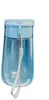 Heikoeco® tragbare Hundewasserflasche, faltbarer Produktbild-Vorschau 1