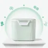 Milchpulver-SpenderTragbarer Baby Milchpulver Produktbild-Vorschau 5