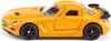 Siku Mercedes-Benz SLS AMG, Samochód, Chłopak, dziewczyna, Podgląd zdjęcia produktu 2