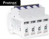 Protron DC Leitungsschutzschalter Sicherungsautomaten für Produktbild-Vorschau 3