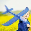 Aereo in polistirolo Aereo leggero a led in polistirolo Anteprima dell’immagine prodotto 13